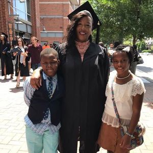 Meet your Posher, Latasha